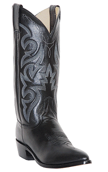 cowboy boot tips